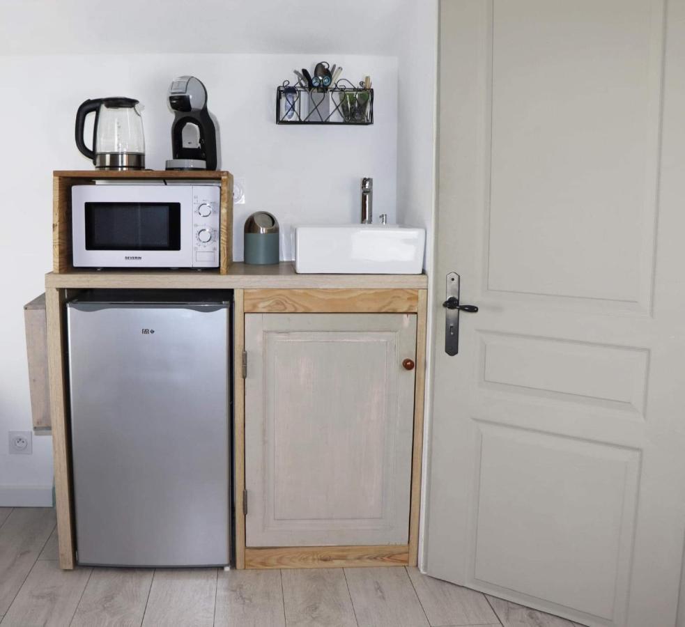 La Cabane Penne-dʼAgenais Esterno foto