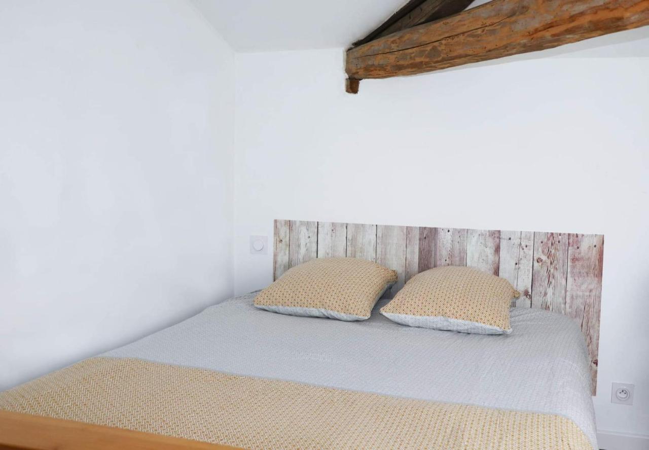La Cabane Penne-dʼAgenais Esterno foto