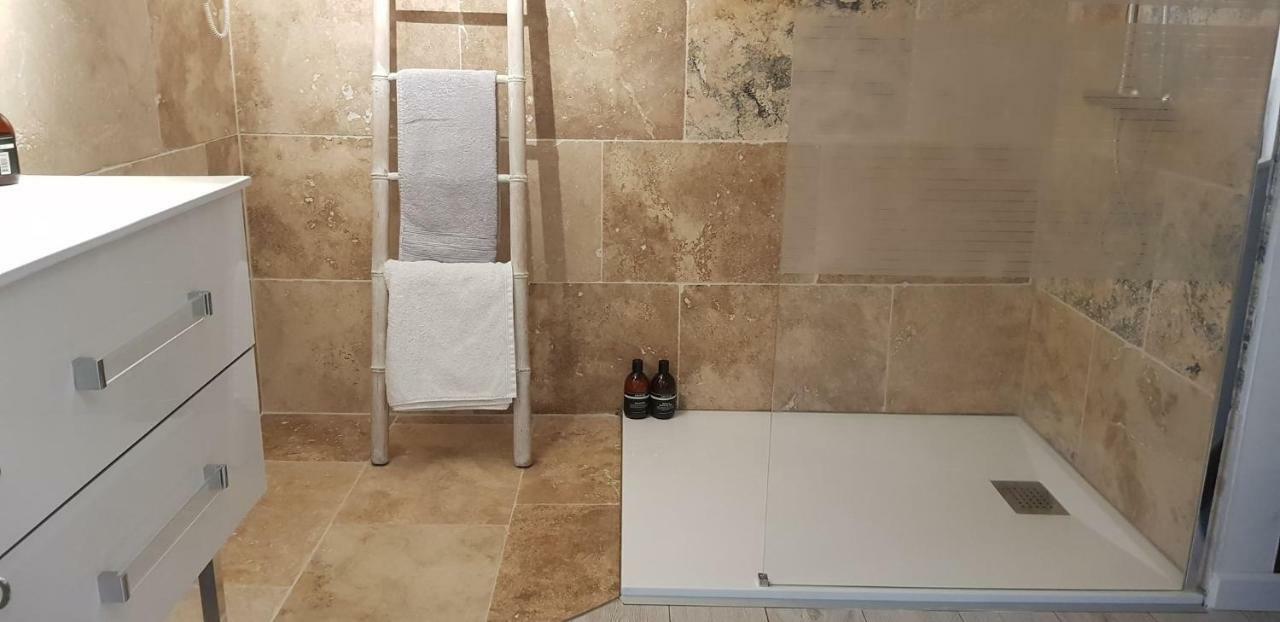La Cabane Penne-dʼAgenais Esterno foto