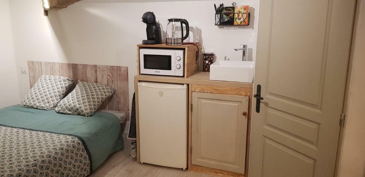 La Cabane Penne-dʼAgenais Esterno foto
